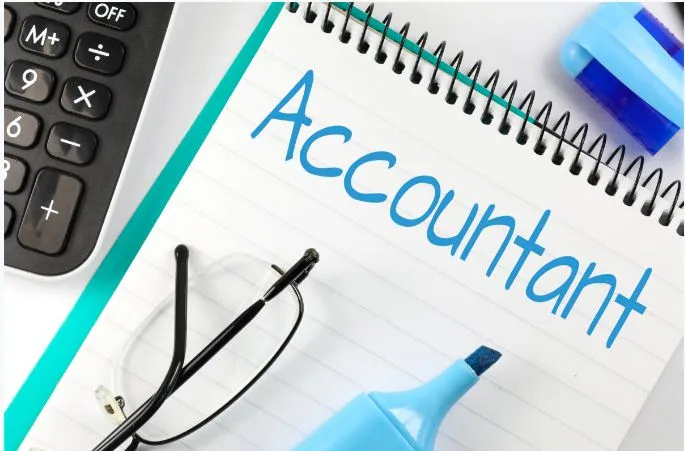 Accounting and Bookkeeping Service
