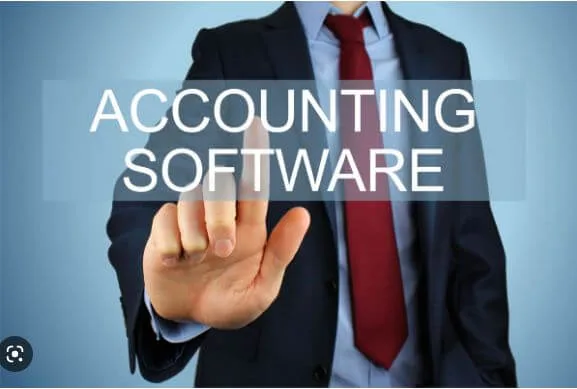 Bookkeeping and Accounting Software