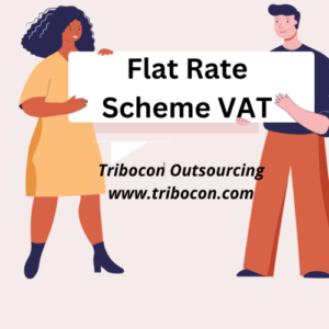 Flat Rate Scheme